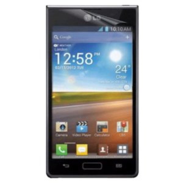 Wholesale LG Venice US730 Clear Screen Protector